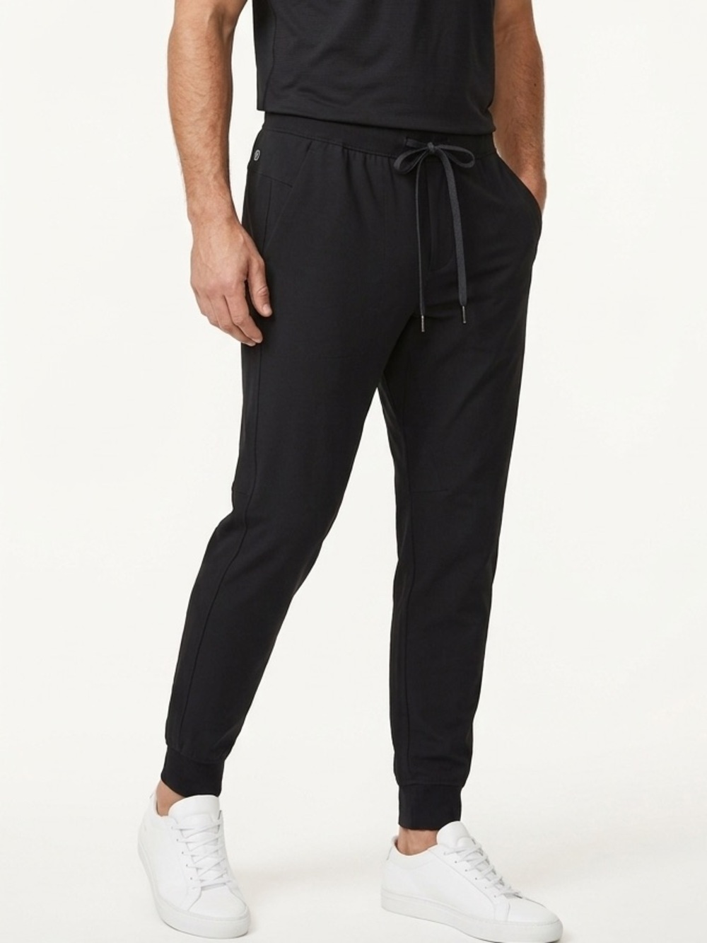 Lululemon Men’s Performance Jogger in black